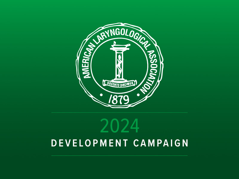 ALA 2024 Development campaign