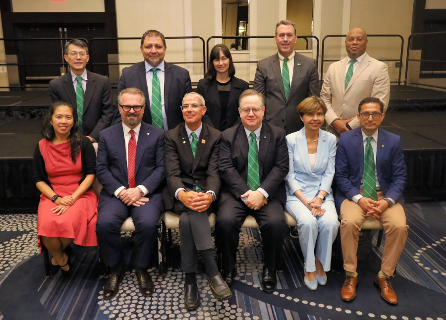 ALA Council 2025